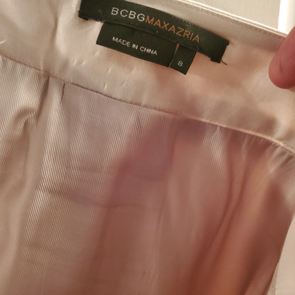 BCBG Skirt - Picture 3 of 3